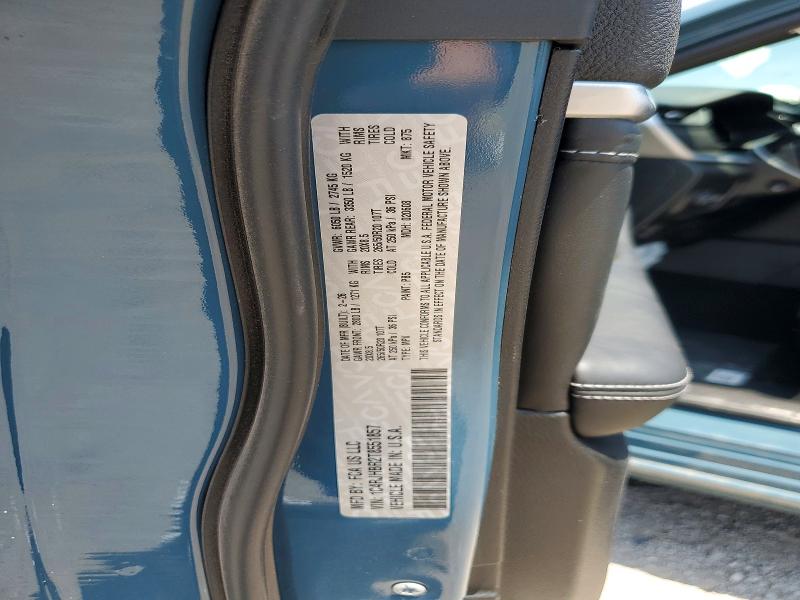 2026 Jeep Grand Cherokee მანქანა იყიდება აუქციონზე, vin: 1C4RJHBR2T8551857, აუქციონის ნომერი: 60453526