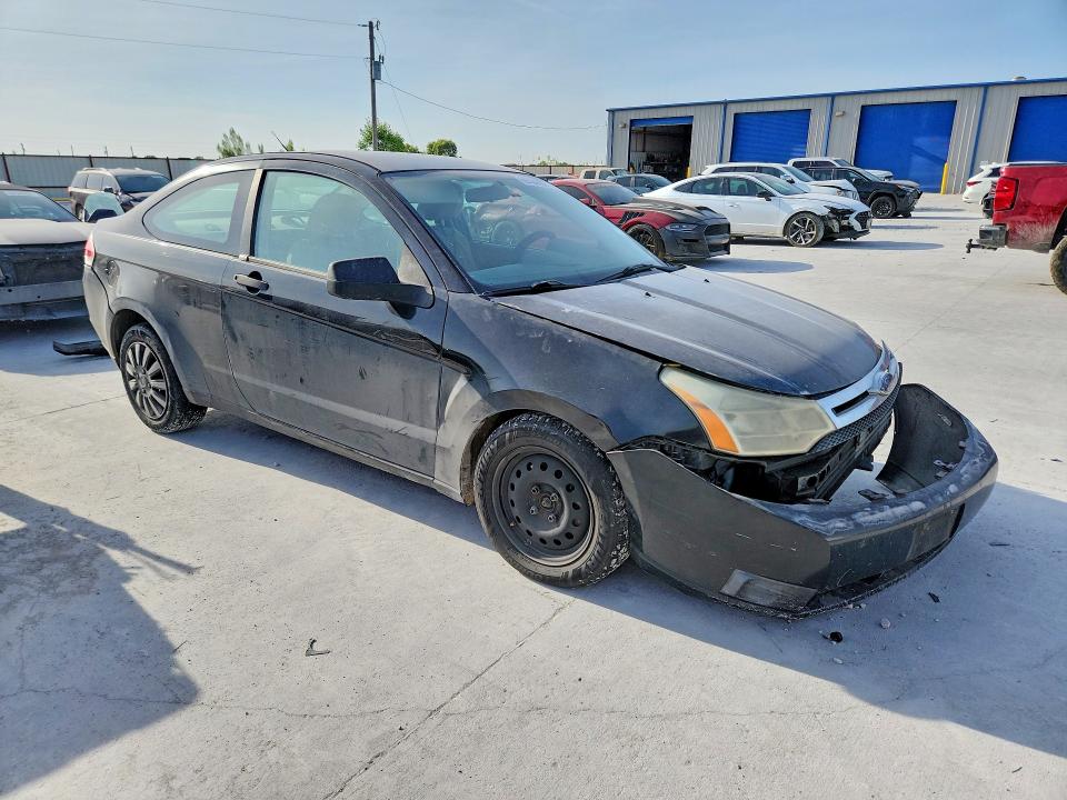 Продаж на аукціоні авто 2008 Ford Focus, vin: 1FAHP32N28W294962, номер лоту: 62304486