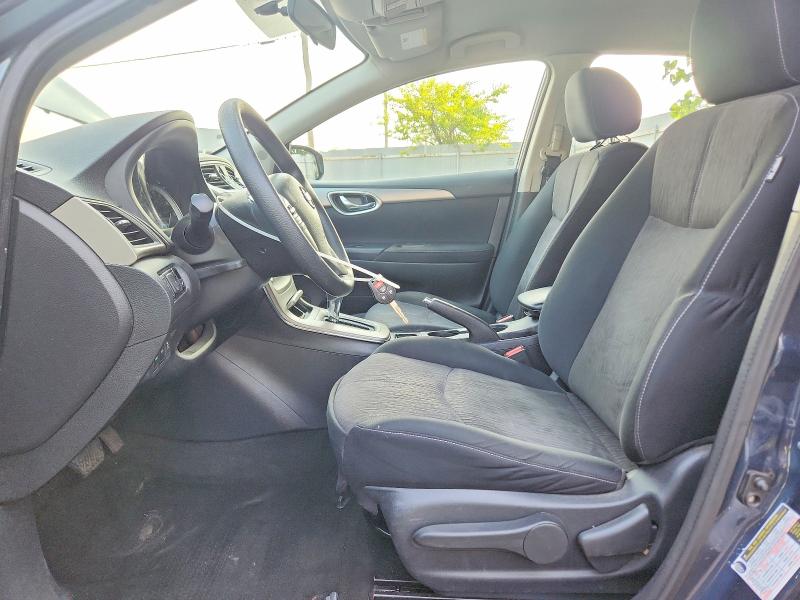 2014 Nissan Sentra მანქანა იყიდება აუქციონზე, vin: 3N1AB7AP8EY258933, აუქციონის ნომერი: 61239746