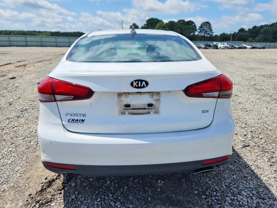 Aukcja sprzedaży 2018 Kia Forte, vin: 3KPFL4A89JE235678, numer aukcji: 61704076