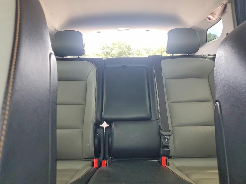 Aukcja sprzedaży 2020 Gmc Terrain, vin: 3GKALPEX9LL237608, numer aukcji: 61533616