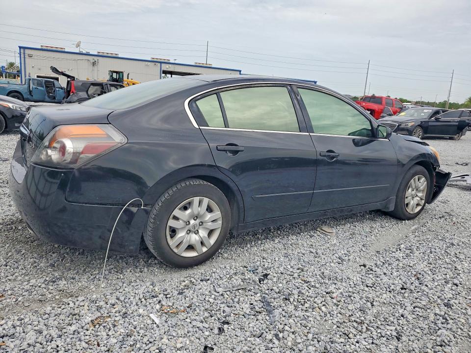 Продаж на аукціоні авто 2010 Nissan Altima, vin: 1N4AL2AP7AN462889, номер лоту: 60592356