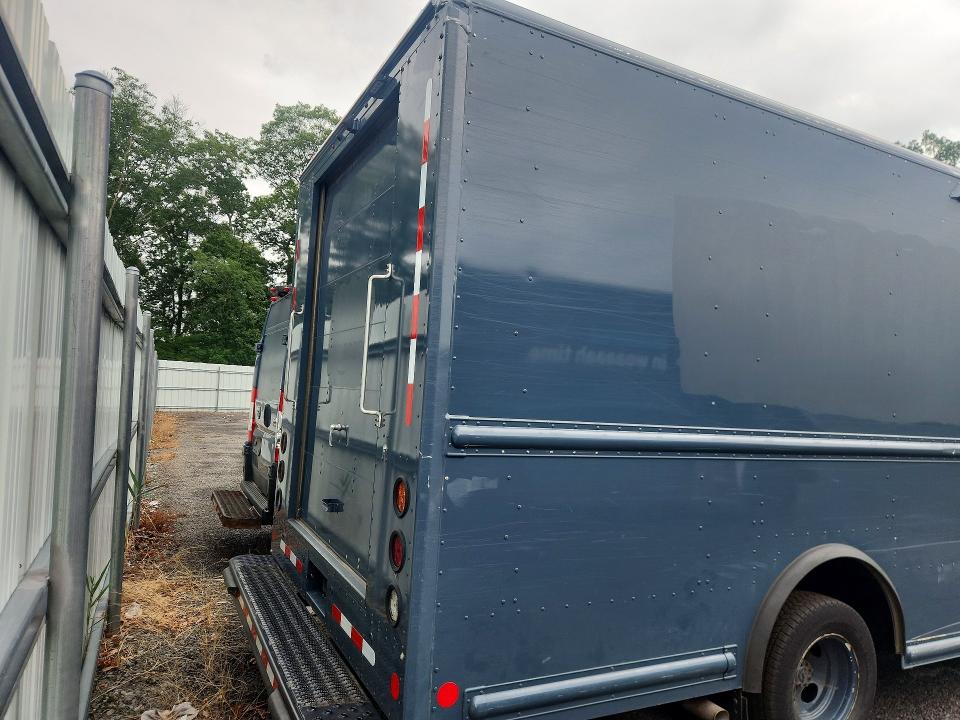 Aukcja sprzedaży 2019 Ford Econoline, vin: 1FC3E4K69KDC48993, numer aukcji: 64870936