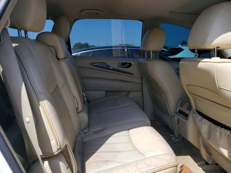 Продаж на аукціоні авто 2013 Infiniti Jx35, vin: 5N1AL0MM0DC314076, номер лоту: 59633656