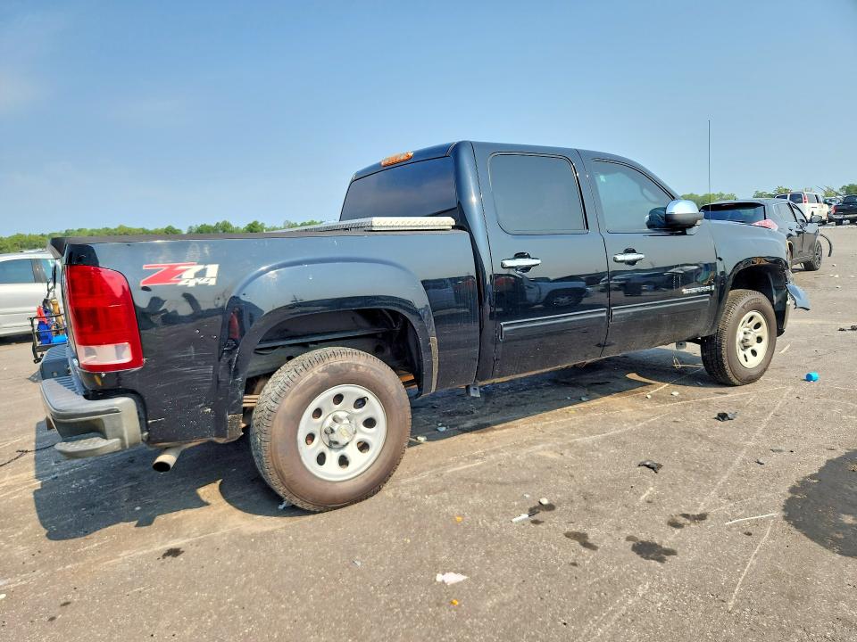 Продажа на аукционе авто 2009 Gmc Sierra, vin: 3GTEK23379G262852, номер лота: 61119866