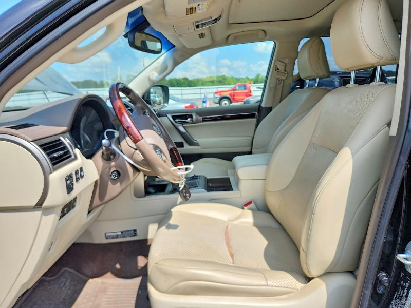 Aukcja sprzedaży 2015 Lexus Gx, vin: JTJJM7FX7F5093520, numer aukcji: 60094316