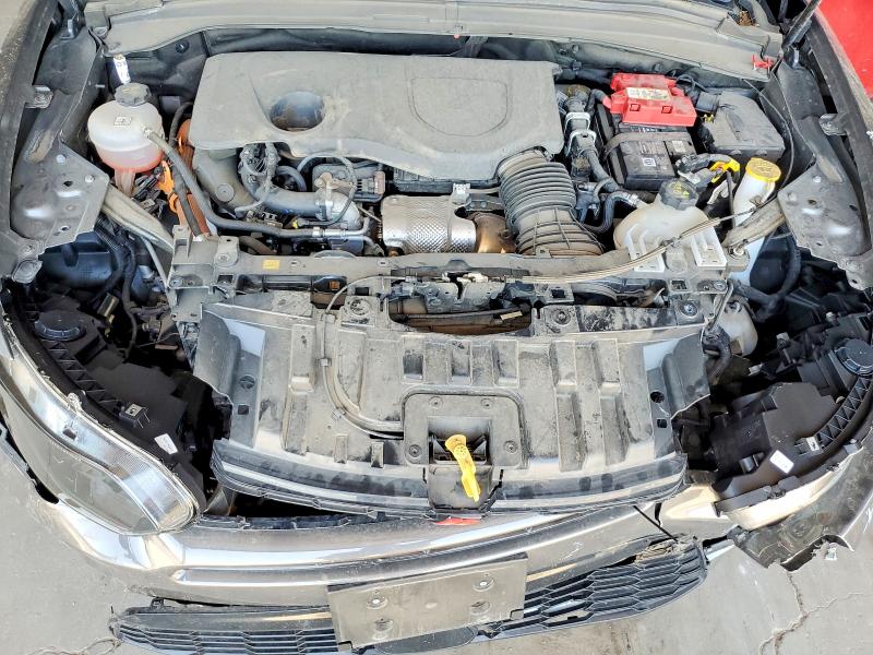 Продажа на аукционе авто 2024 Dodge Hornet, vin: ZACPDFCW2R3A27480, номер лота: 60520436