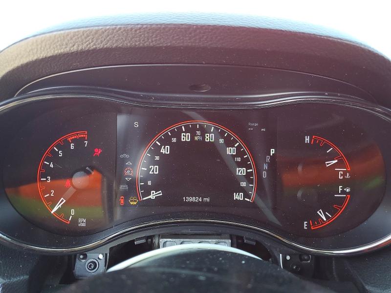 Aukcja sprzedaży 2019 Dodge Durango, vin: 1C4SDJCT7KC585654, numer aukcji: 61042506