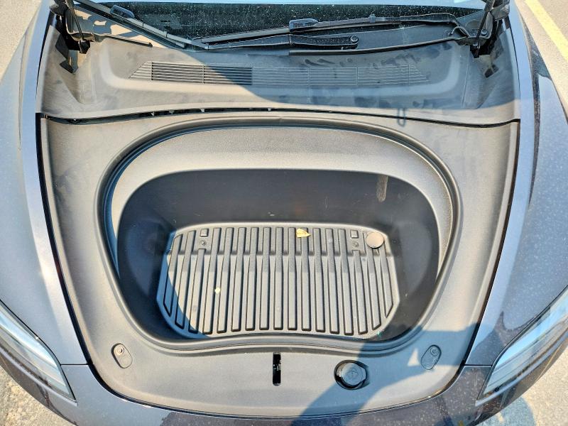 62854896 :رقم المزاد ، 5YJ3E1EAXRF849251 vin ، 2024 Tesla Model 3 مزاد بيع