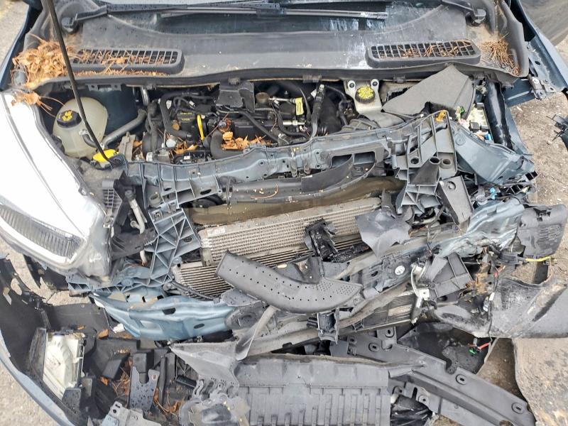 Aukcja sprzedaży 2019 Ford Escape, vin: 1FMCU9GD4KUC22899, numer aukcji: 61336126
