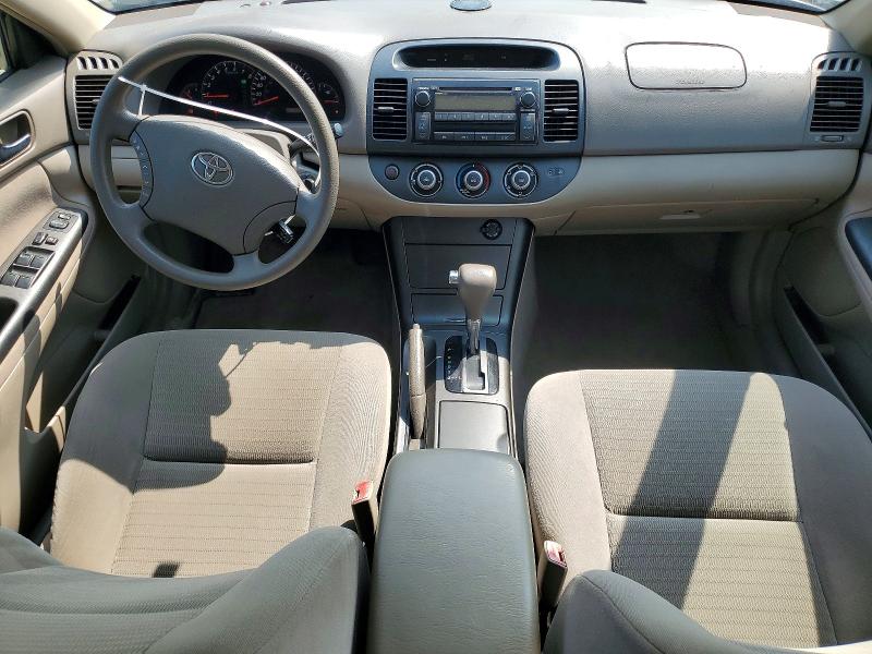 61178406 :رقم المزاد ، 4T1BE32K95U553042 vin ، 2005 Toyota Camry مزاد بيع