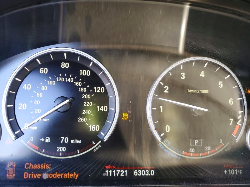 Продажа на аукционе авто 2013 Bmw 650, vin: WBA6B2C52DD128663, номер лота: 62619066