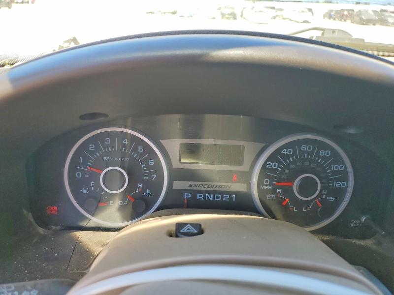 2005 Ford Expedition მანქანა იყიდება აუქციონზე, vin: 1FMFU20595LB03358, აუქციონის ნომერი: 61374246