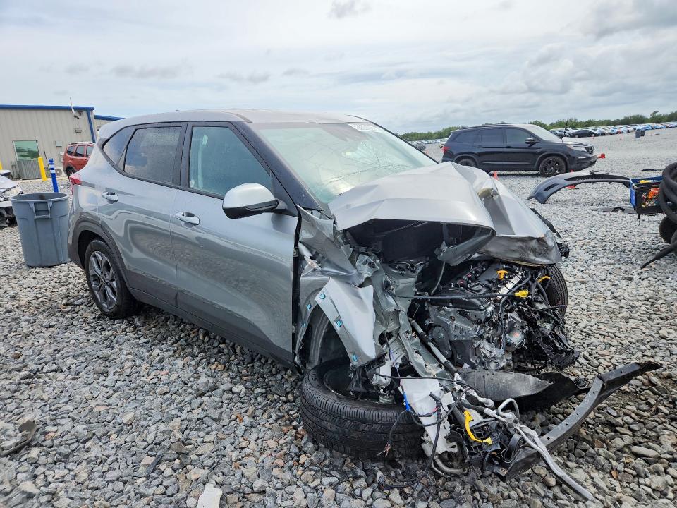 Aukcja sprzedaży 2026 Kia Seltos, vin: KNDEP2AAXT7891057, numer aukcji: 61545986