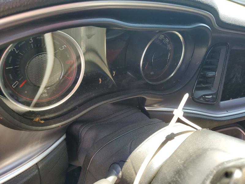 Aukcja sprzedaży 2022 Dodge Challenger, vin: 2C3CDZFJXNH171870, numer aukcji: 61348486