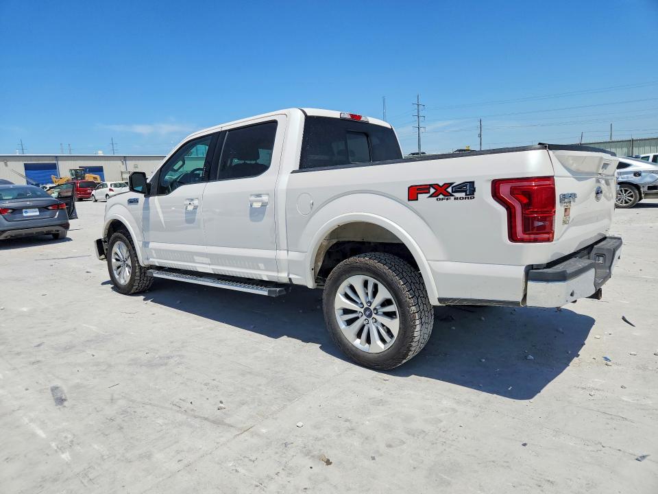Aukcja sprzedaży 2015 Ford F150, vin: 1FTEW1EF1FFA28998, numer aukcji: 59623836