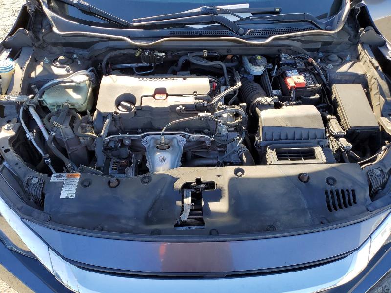 Aukcja sprzedaży 2018 Honda Civic, vin: 2HGFC2F58JH507209, numer aukcji: 60185086