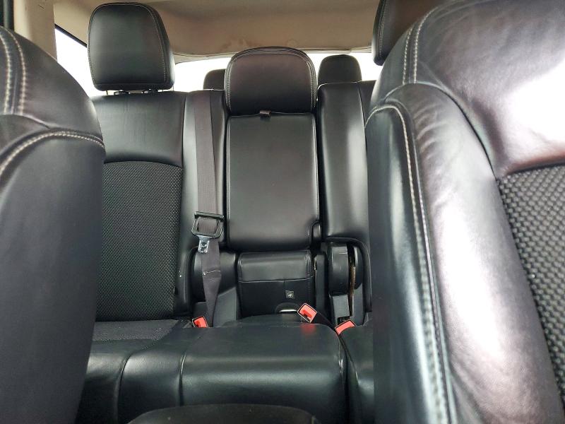 Aukcja sprzedaży 2017 Dodge Journey, vin: 3C4PDCGG6HT617621, numer aukcji: 59969776