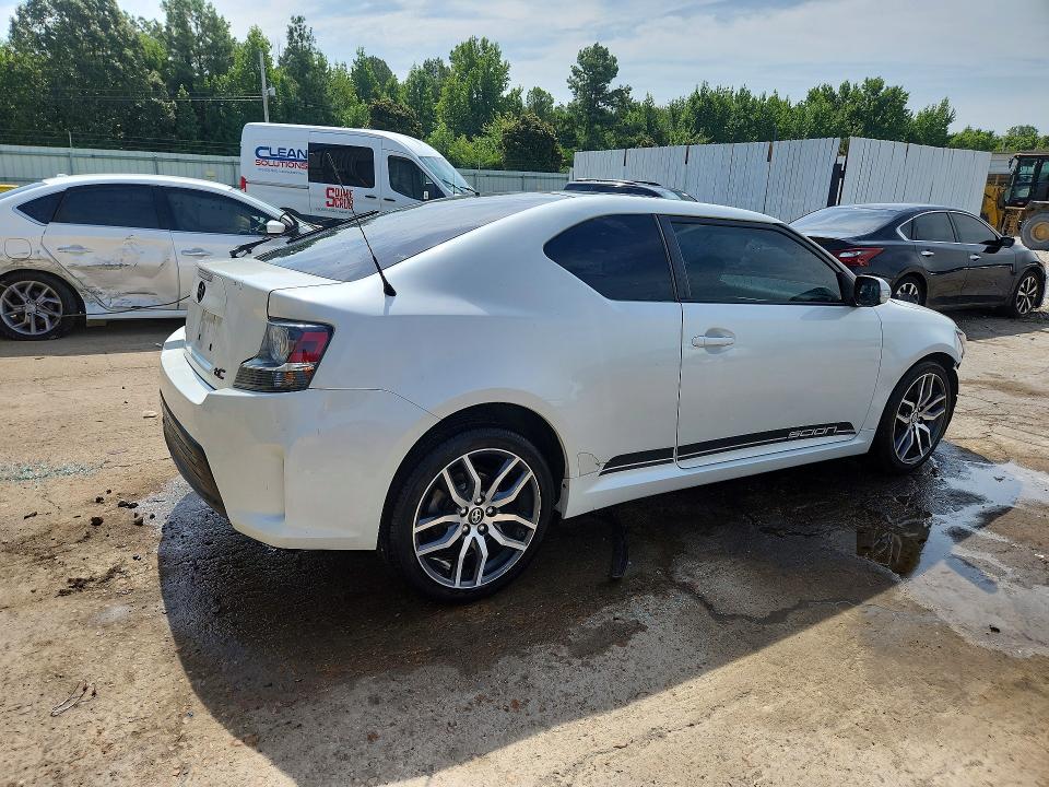 Aukcja sprzedaży 2016 Scion Tc, vin: JTKJF5C74GJ020631, numer aukcji: 62038916