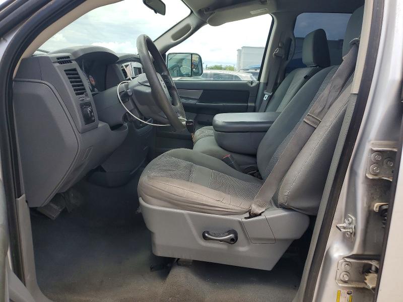 Aukcja sprzedaży 2007 Dodge Ram 1500, vin: 1D7HU18217S200182, numer aukcji: 63564606