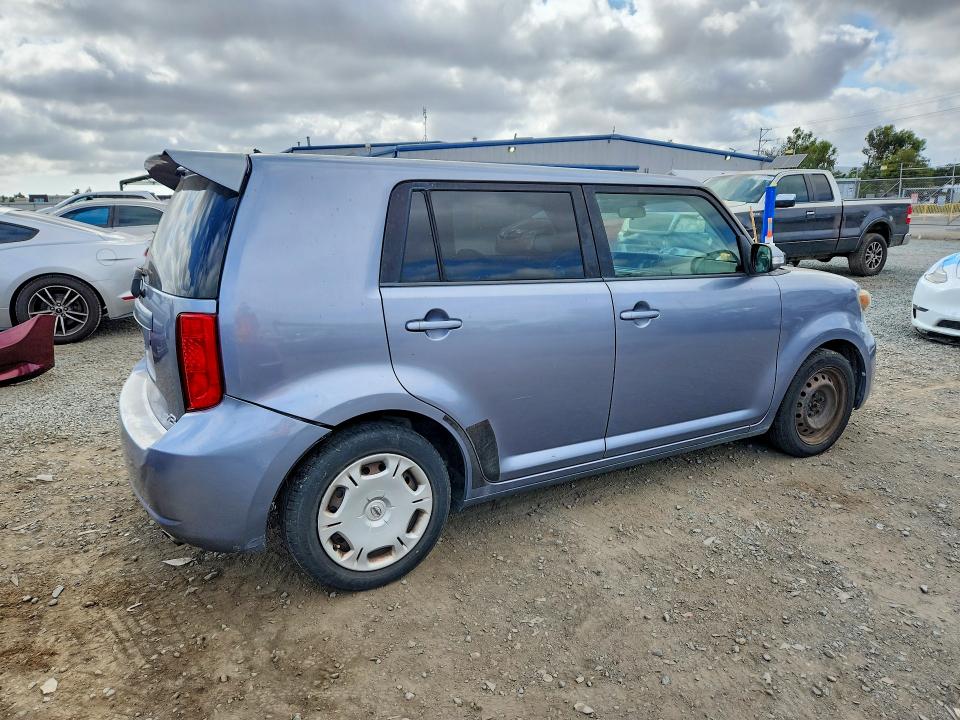 Продаж на аукціоні авто 2010 Toyota Scion, vin: JTLZE4FE8A1112788, номер лоту: 59656586