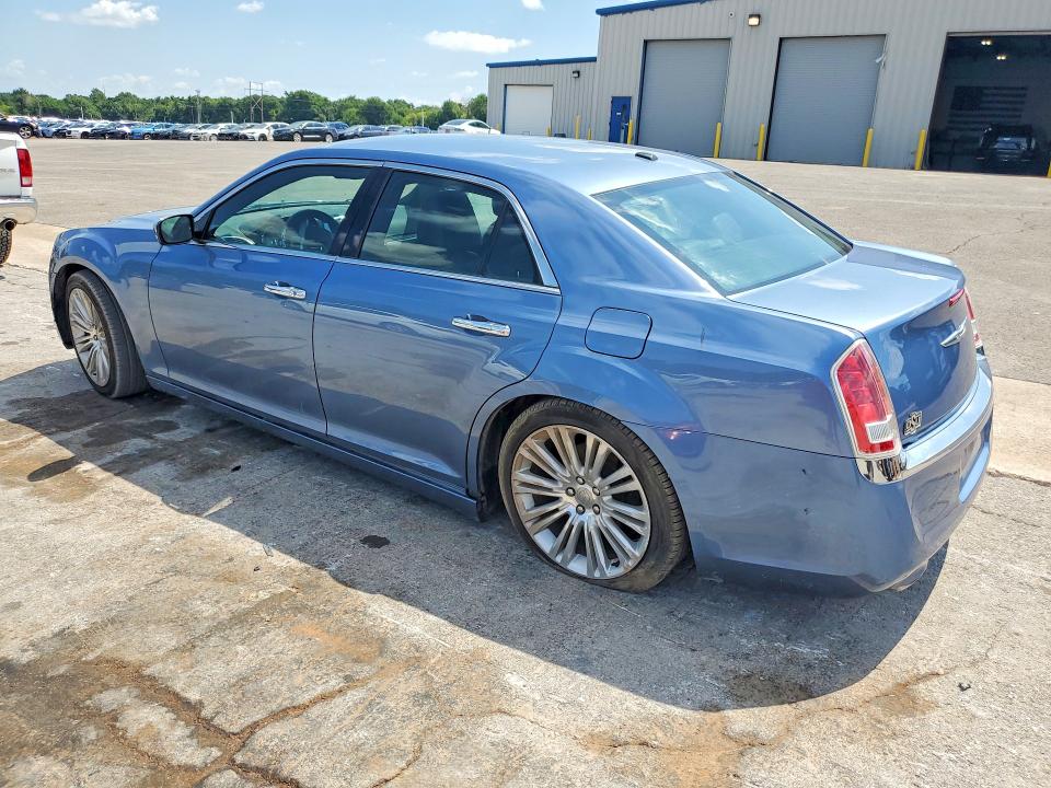 59791416 :رقم المزاد ، 2C3CA5CG5BH582678 vin ، 2011 Chrysler 300 مزاد بيع