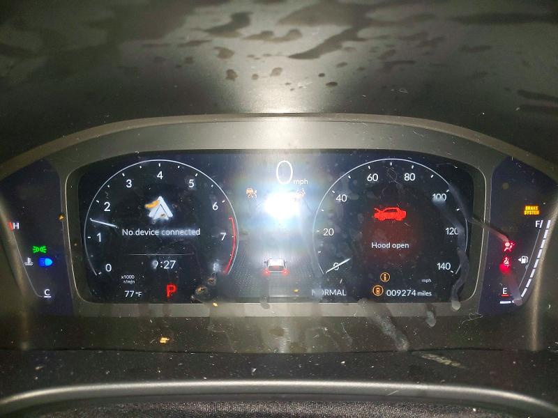 Продаж на аукціоні авто 2026 Honda Cr-v, vin: 2HKRS4H78TH471332, номер лоту: 61926026