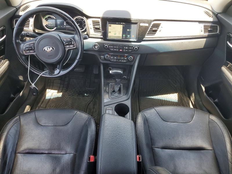 Продаж на аукціоні авто 2017 Kia Niro, vin: KNDCE3LC1H5072779, номер лоту: 60681276