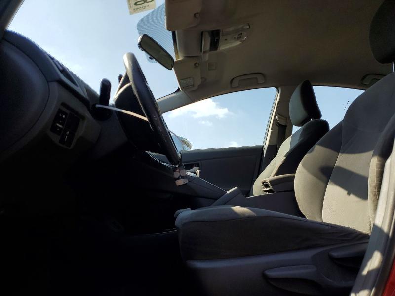 Продаж на аукціоні авто 2010 Toyota Prius, vin: JTDKN3DU1A0162844, номер лоту: 85971965