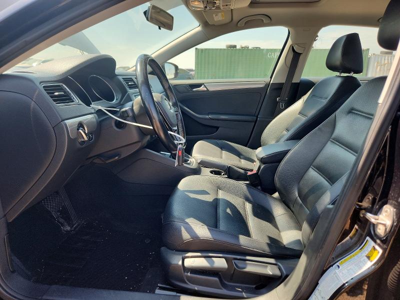 Продажа на аукционе авто 2017 Volkswagen Jetta, vin: 3VWDB7AJ7HM225713, номер лота: 60929886