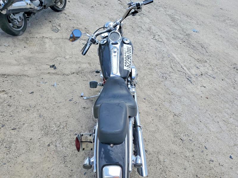Aukcja sprzedaży 2003 Harley-davidson Fxstdi, vin: 1HD1JBB1X3Y016083, numer aukcji: 62296766