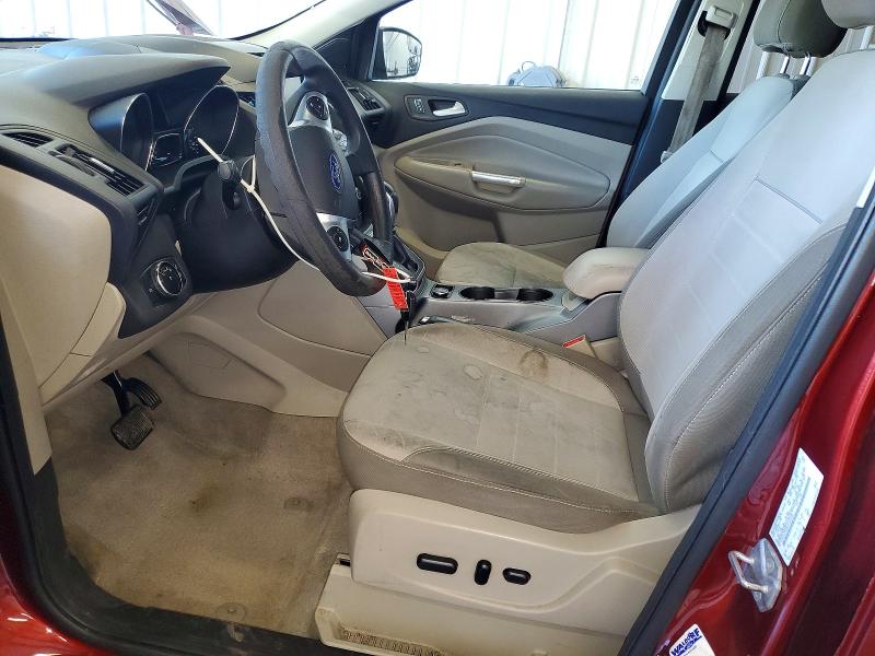 Продажа на аукционе авто 2014 Ford Escape, vin: 1FMCU0GX8EUA85962, номер лота: 60491146