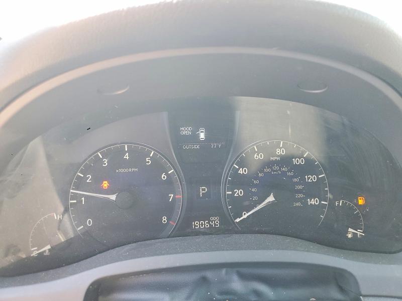 Продаж на аукціоні авто 2010 Lexus Rx, vin: 2T2ZK1BA6AC038154, номер лоту: 61748646
