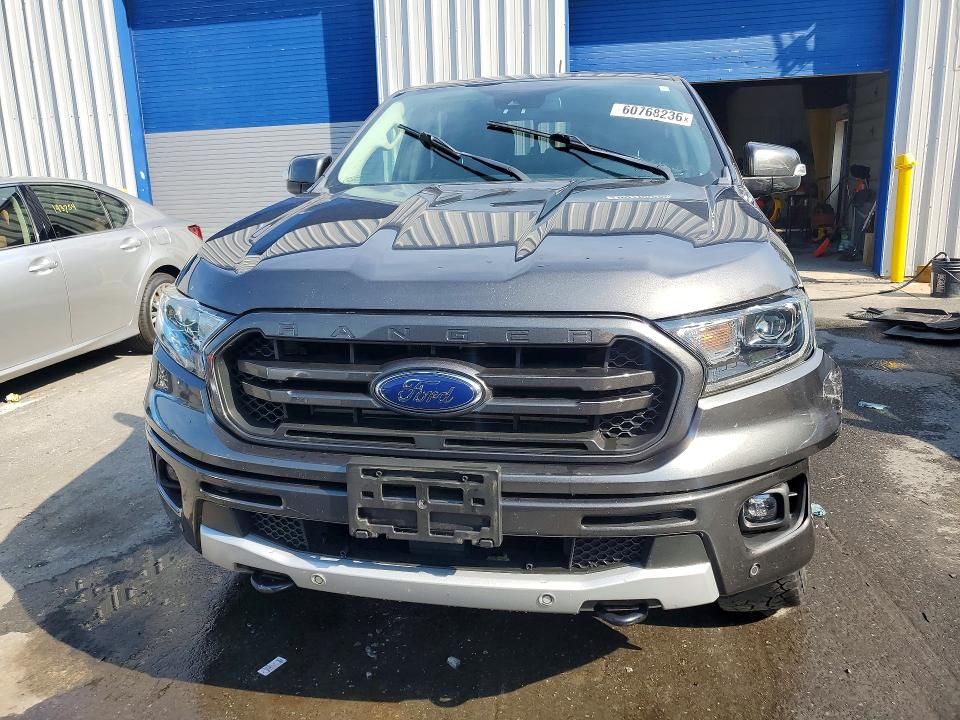 Продажа на аукционе авто 2019 Ford Ranger, vin: 1FTER4FH7KLA14222, номер лота: 60768236