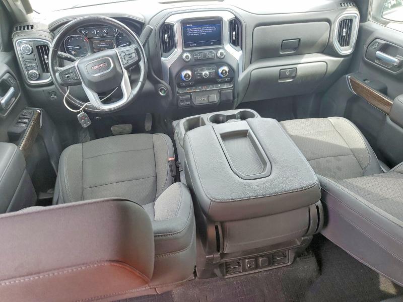 Aukcja sprzedaży 2019 Gmc Sierra, vin: 1GTV8CED0KZ317979, numer aukcji: 61669666