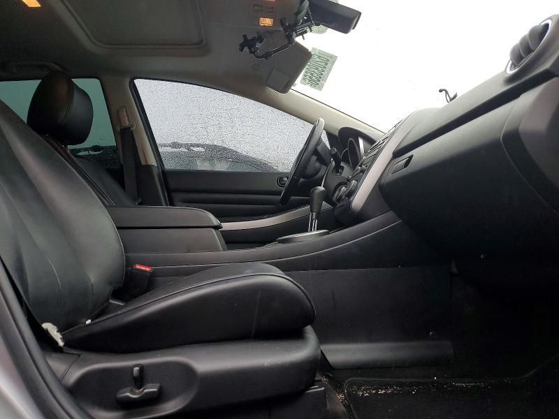 Aukcja sprzedaży 2011 Mazda Cx-7, vin: JM3ER2B52B0355939, numer aukcji: 62093556
