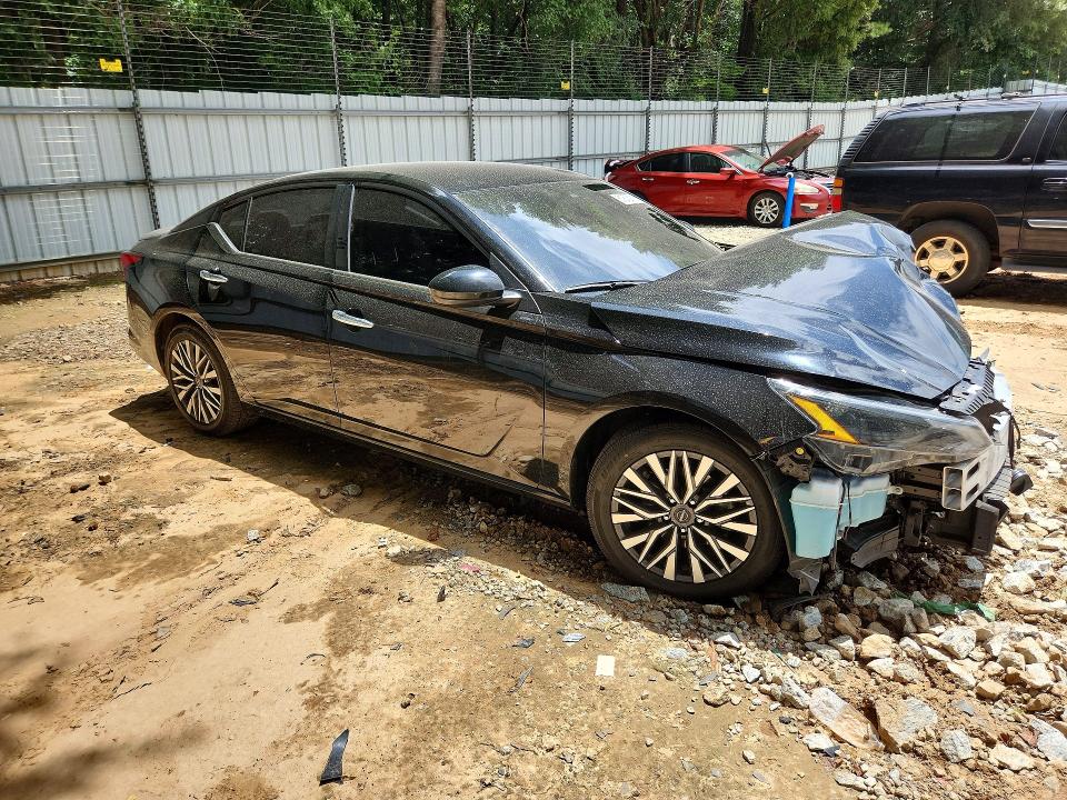 2023 Nissan Altima მანქანა იყიდება აუქციონზე, vin: 1N4BL4DV5PN347260, აუქციონის ნომერი: 61872116