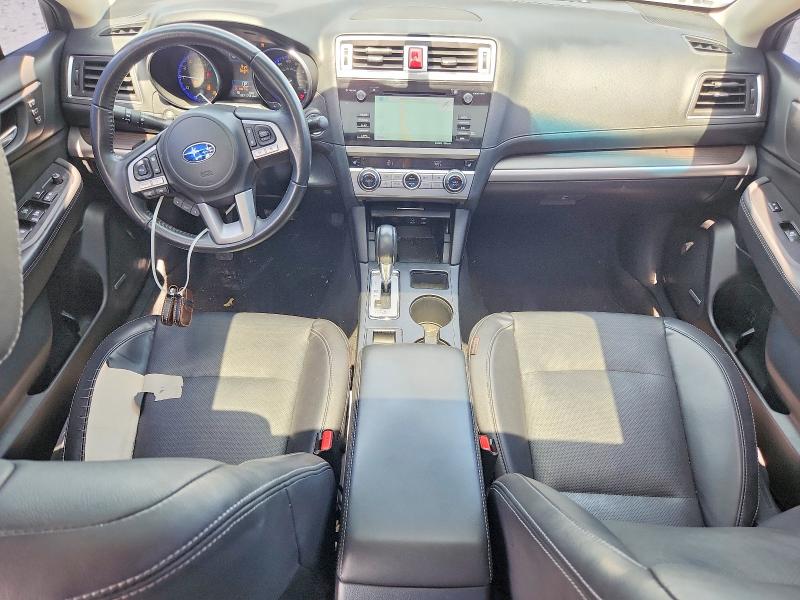 59347236 :رقم المزاد ، 4S3BNEN61H3067253 vin ، 2017 Subaru Legacy مزاد بيع