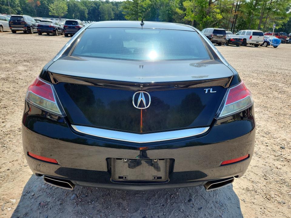 Продажа на аукционе авто 2013 Acura Tl, vin: 19UUA8F56DA005785, номер лота: 61328456