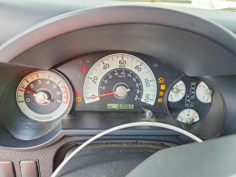 Продаж на аукціоні авто 2008 Toyota Fj Cruiser, vin: JTEBU11FX8K011041, номер лоту: 63184726