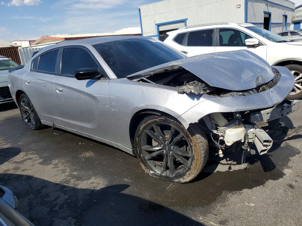 Aukcja sprzedaży 2018 Dodge Charger, vin: 2C3CDXBGXJH135623, numer aukcji: 59296386