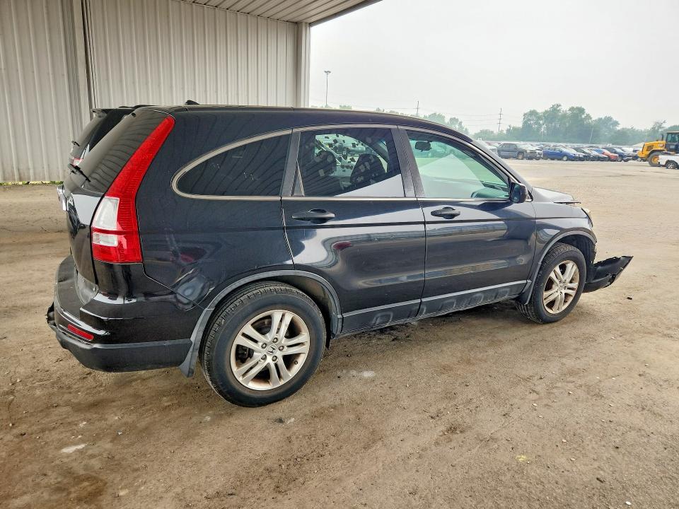 Aukcja sprzedaży 2011 Honda Cr-v, vin: 5J6RE3H5XBL005891, numer aukcji: 61412356