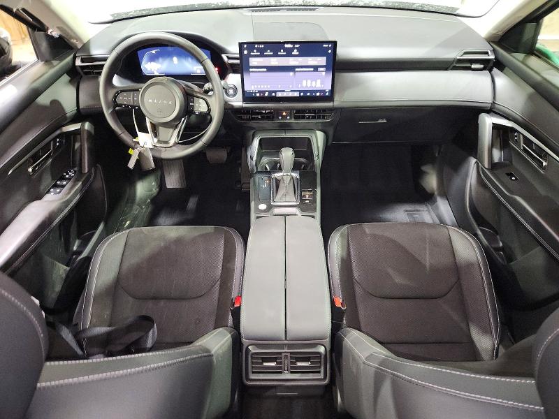 Aukcja sprzedaży 2026 Mazda Cx-5, vin: JM3KMBHA8T0151296, numer aukcji: 60916306