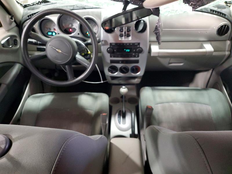 Продажа на аукционе авто 2008 Chrysler Pt Cruiser, vin: 3A8FY48B18T203809, номер лота: 60247926