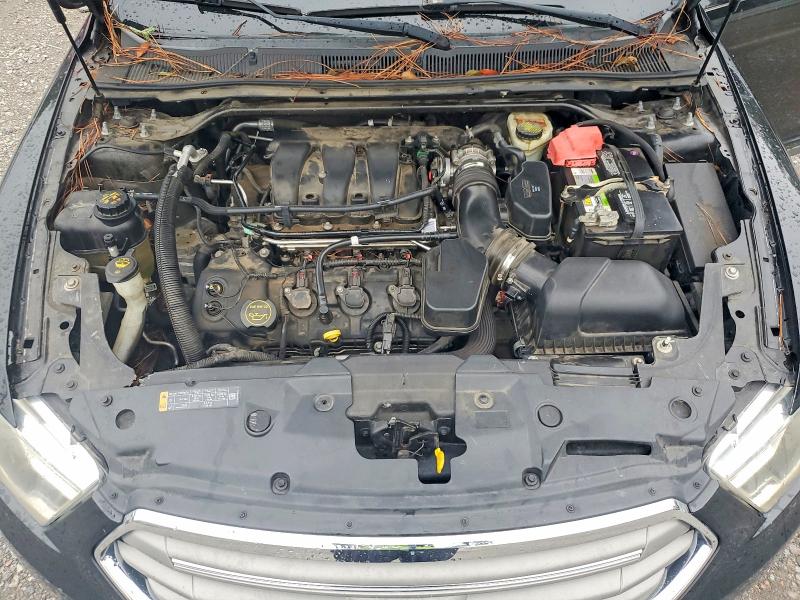 Aukcja sprzedaży 2014 Ford Taurus, vin: 1FAHP2E88EG171561, numer aukcji: 61162216