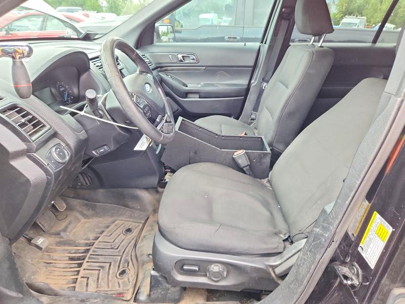 59704806 :رقم المزاد ، 1FM5K8AT8KGA13057 vin ، 2019 Ford Explorer مزاد بيع