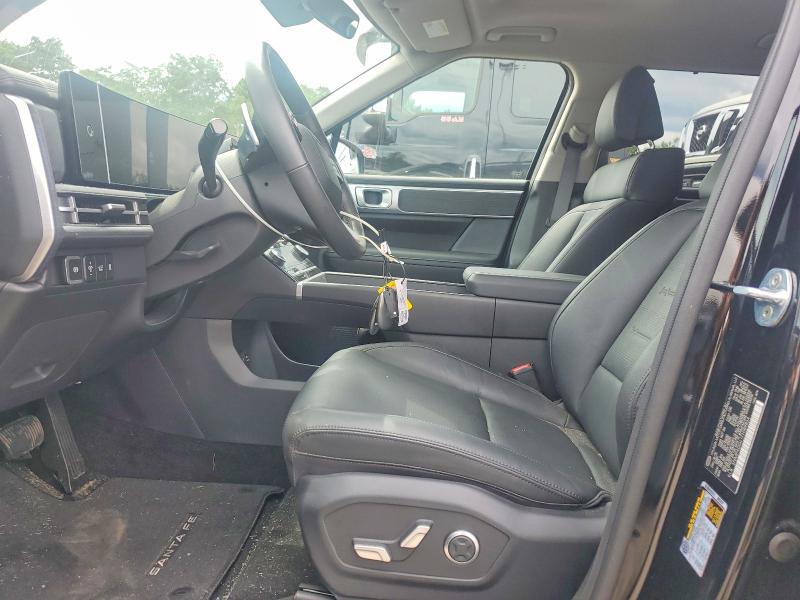Продажа на аукционе авто 2026 Hyundai Santa Fe, vin: 5NMP4DGL1TH189854, номер лота: 60622766