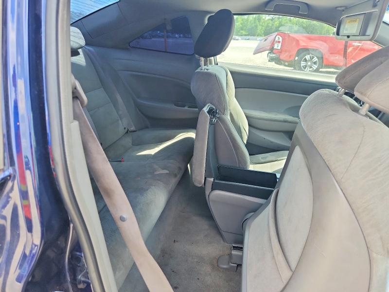Продаж на аукціоні авто 2008 Honda Civic, vin: 2HGFG12828H522720, номер лоту: 60569876