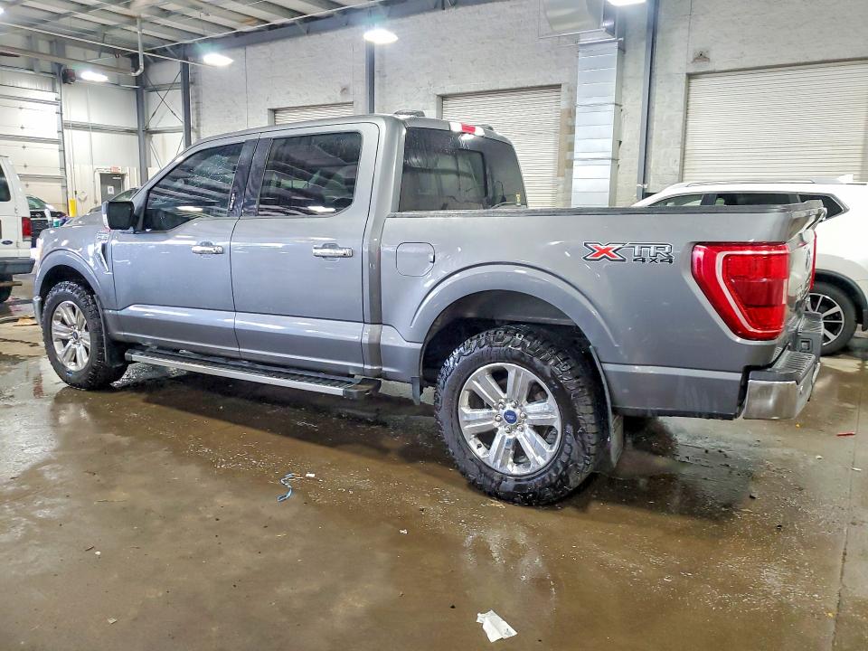 Aukcja sprzedaży 2021 Ford F150, vin: 1FTFW1E51MKE28477, numer aukcji: 60228886
