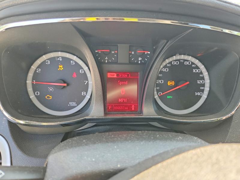Продаж на аукціоні авто 2014 Gmc Terrain, vin: 2GKFLVEK8E6379681, номер лоту: 60277416